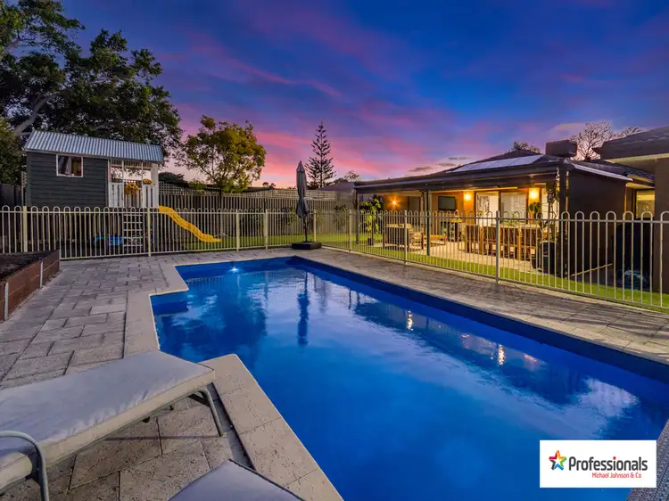 Main view of Homely house listing, 6 Springpark Trail, Ballajura WA 6066