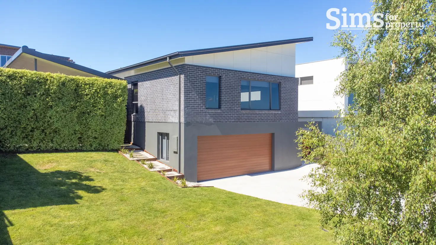 Main view of Homely house listing, 36 Essendon Street, Summerhill TAS 7250