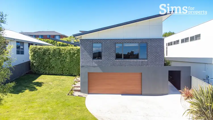 Second view of Homely house listing, 36 Essendon Street, Summerhill TAS 7250