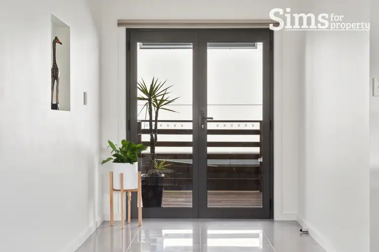 Third view of Homely house listing, 36 Essendon Street, Summerhill TAS 7250