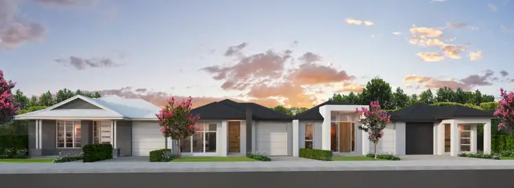 3B-3E Kendall Terrace, Morphettville SA 5043