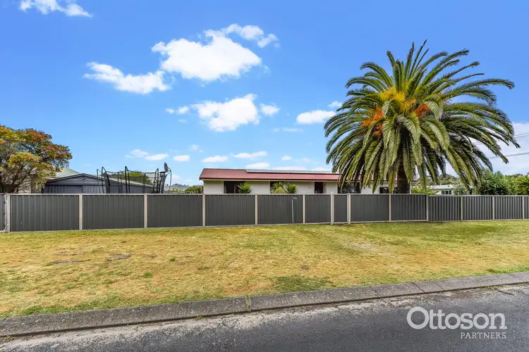 Second view of Homely house listing, 35 Harold Street, Robe SA 5276