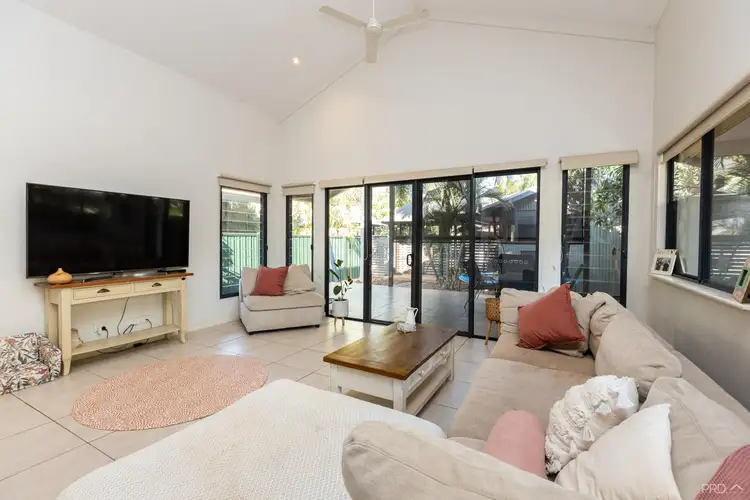 18A Glenister Loop, Cable Beach WA 6726