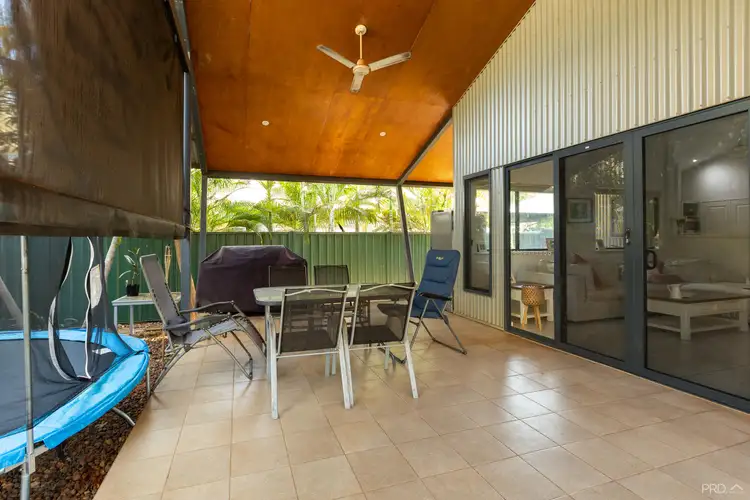 Second view of Homely house listing, 18A Glenister Loop, Cable Beach WA 6726