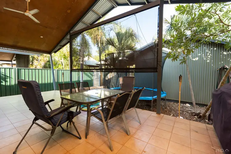 Seventh view of Homely house listing, 18A Glenister Loop, Cable Beach WA 6726