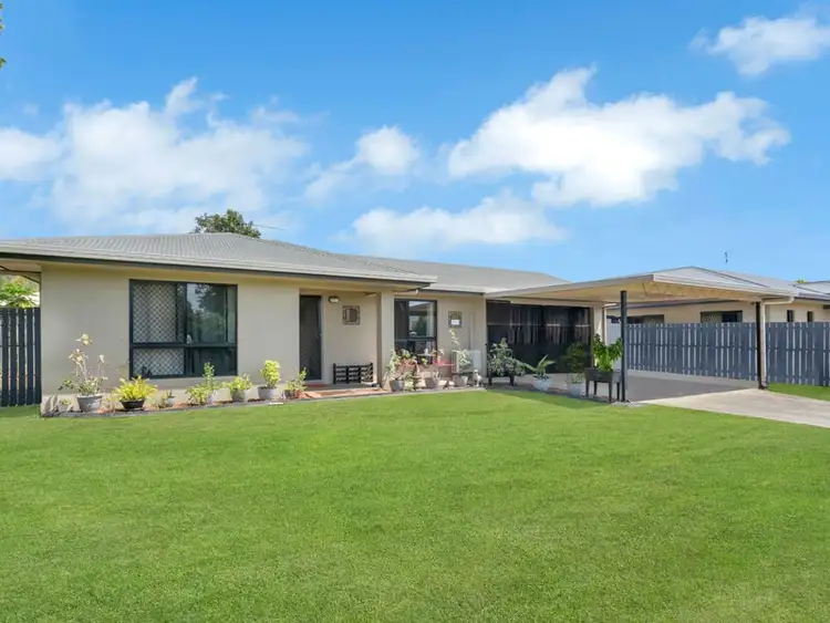 3 Lanzo Street, Gordonvale QLD 4865