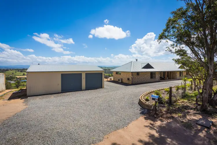 39 Finucanes Lane, Bega NSW 2550