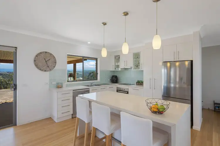 Fourth view of Homely house listing, 39 Finucanes Lane, Bega NSW 2550