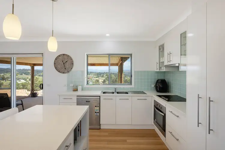 Fifth view of Homely house listing, 39 Finucanes Lane, Bega NSW 2550