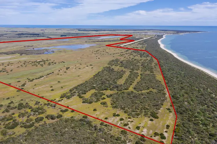 Sixth view of Homely rural property listing, 1032 CAPE JAFFA ROAD, Kingston Se SA 5275