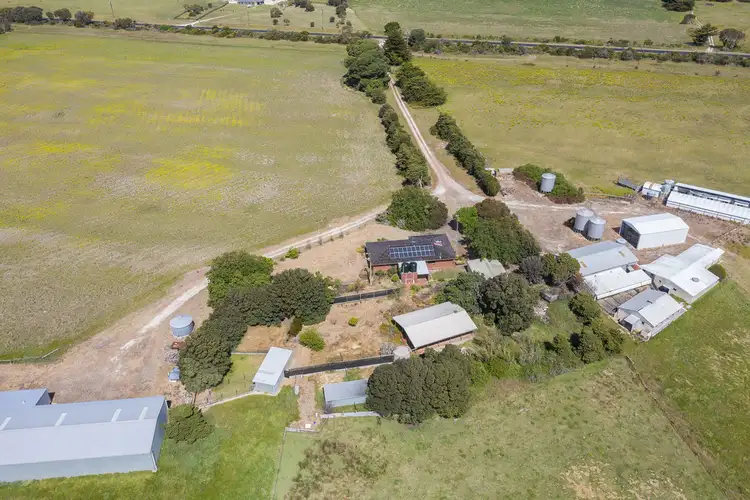 Seventh view of Homely rural property listing, 1032 CAPE JAFFA ROAD, Kingston Se SA 5275