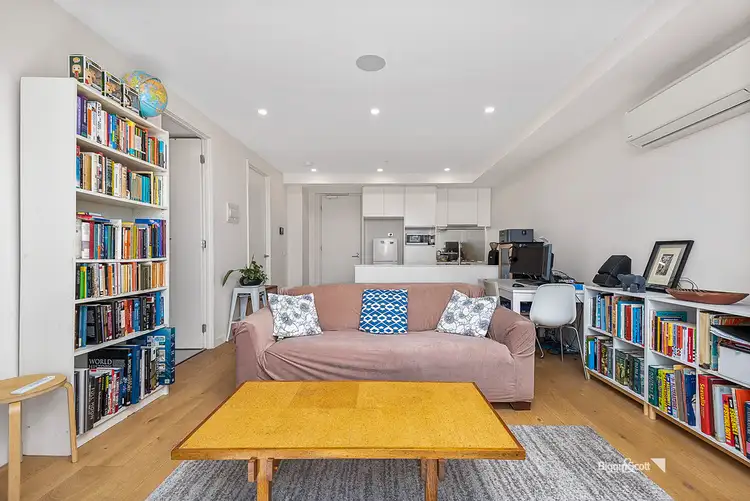 Fourth view of Homely apartment listing, 504/300 Victoria Street, Brunswick VIC 3056
