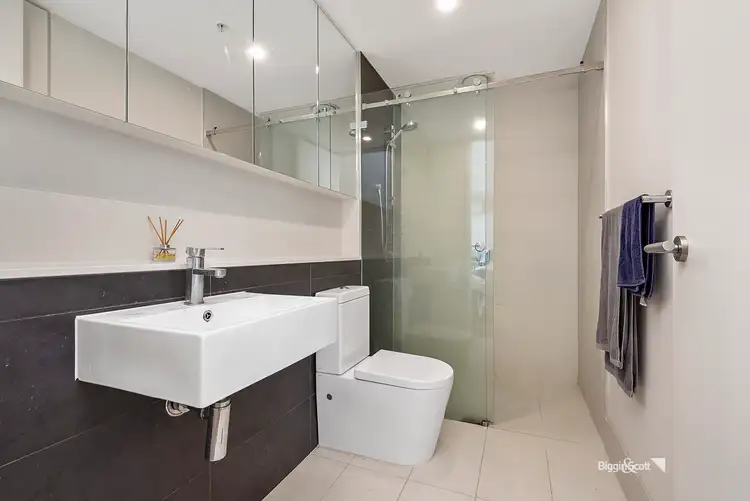 Sixth view of Homely apartment listing, 504/300 Victoria Street, Brunswick VIC 3056