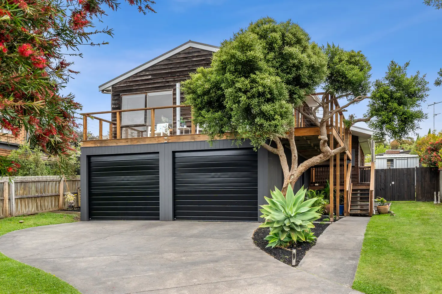 Main view of Homely house listing, 42 Strathmore Drive, Jan Juc VIC 3228