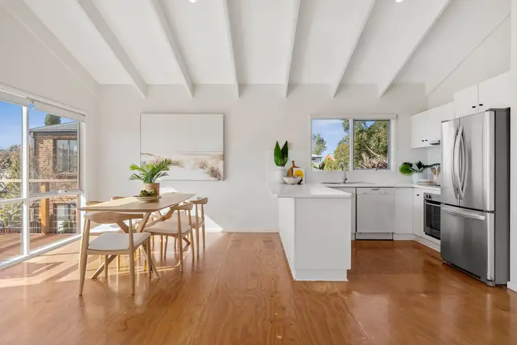 Third view of Homely house listing, 42 Strathmore Drive, Jan Juc VIC 3228