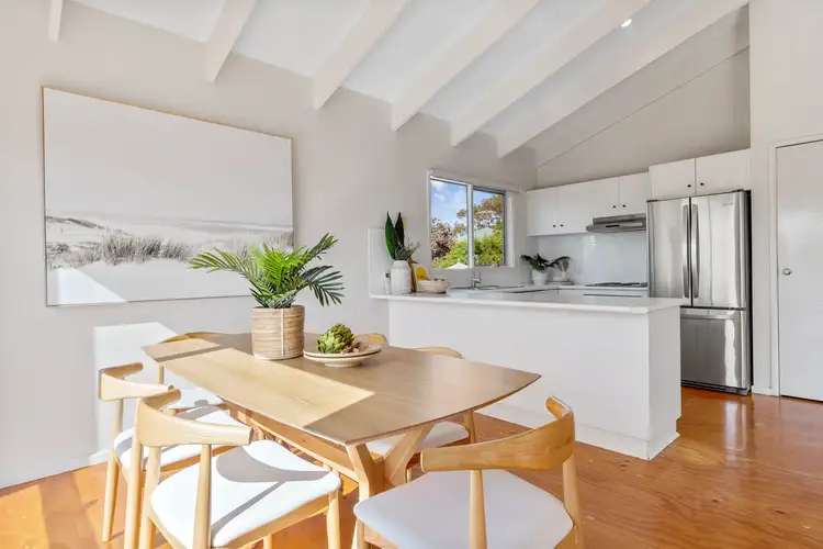 Fourth view of Homely house listing, 42 Strathmore Drive, Jan Juc VIC 3228