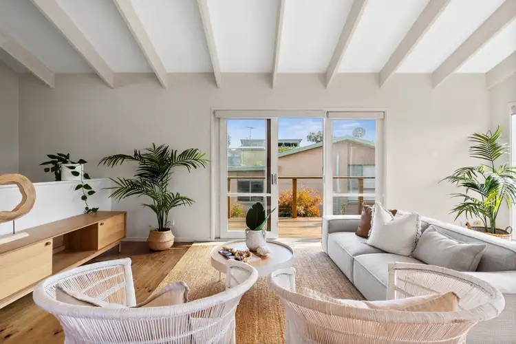 Fifth view of Homely house listing, 42 Strathmore Drive, Jan Juc VIC 3228