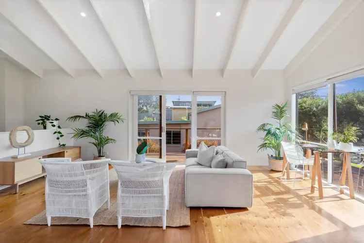 Sixth view of Homely house listing, 42 Strathmore Drive, Jan Juc VIC 3228