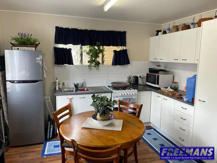 Second view of Homely house listing, 43 Appin Street, Nanango QLD 4615