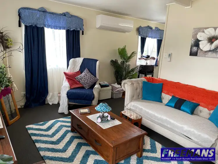 Fifth view of Homely house listing, 43 Appin Street, Nanango QLD 4615