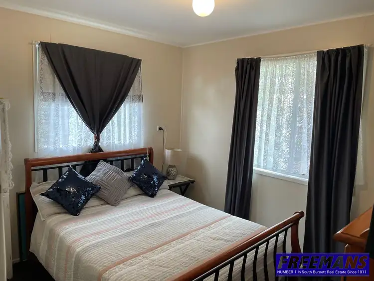 Sixth view of Homely house listing, 43 Appin Street, Nanango QLD 4615