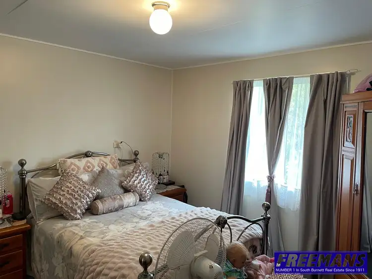 Seventh view of Homely house listing, 43 Appin Street, Nanango QLD 4615