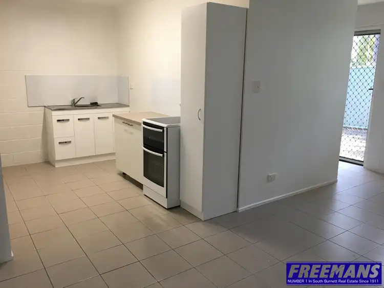 Sixth view of Homely block of units listing, 10 Drayton Street, Nanango QLD 4615