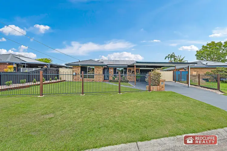 Main view of Homely house listing, 7 Timor Court, Kippa-Ring QLD 4021
