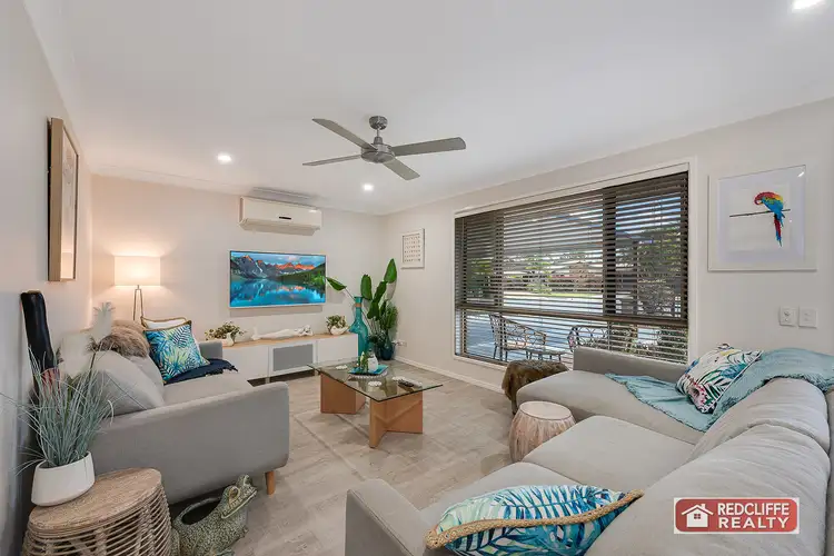 Third view of Homely house listing, 7 Timor Court, Kippa-Ring QLD 4021