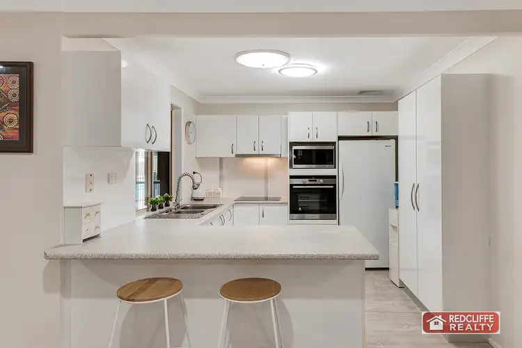 Seventh view of Homely house listing, 7 Timor Court, Kippa-Ring QLD 4021
