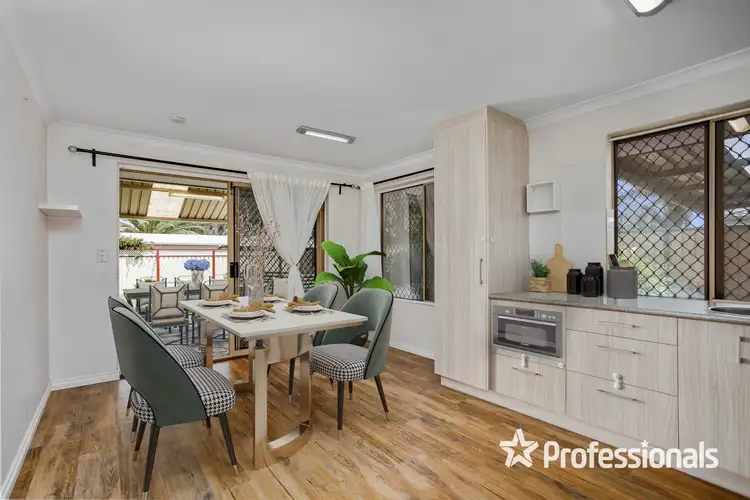 Fourth view of Homely house listing, 16 Bronzewing Court, Brookdale WA 6112