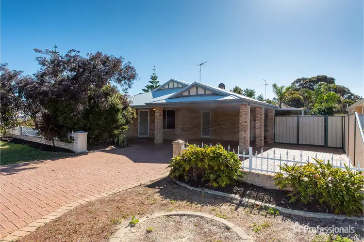Main view of Homely house listing, 27 Enterprise Ave, Falcon WA 6210