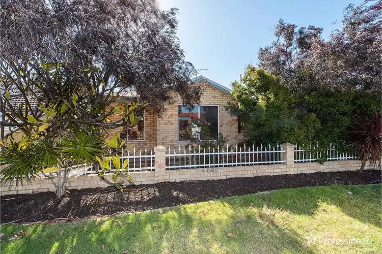 Second view of Homely house listing, 27 Enterprise Ave, Falcon WA 6210