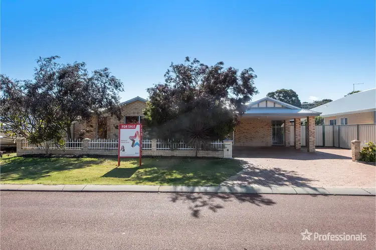 Third view of Homely house listing, 27 Enterprise Ave, Falcon WA 6210