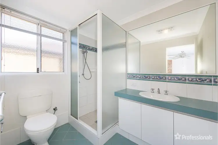 Seventh view of Homely house listing, 27 Enterprise Ave, Falcon WA 6210