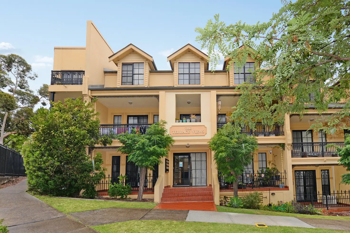 Main view of Homely unit listing, 14/4-10 View Street, Arncliffe NSW 2205