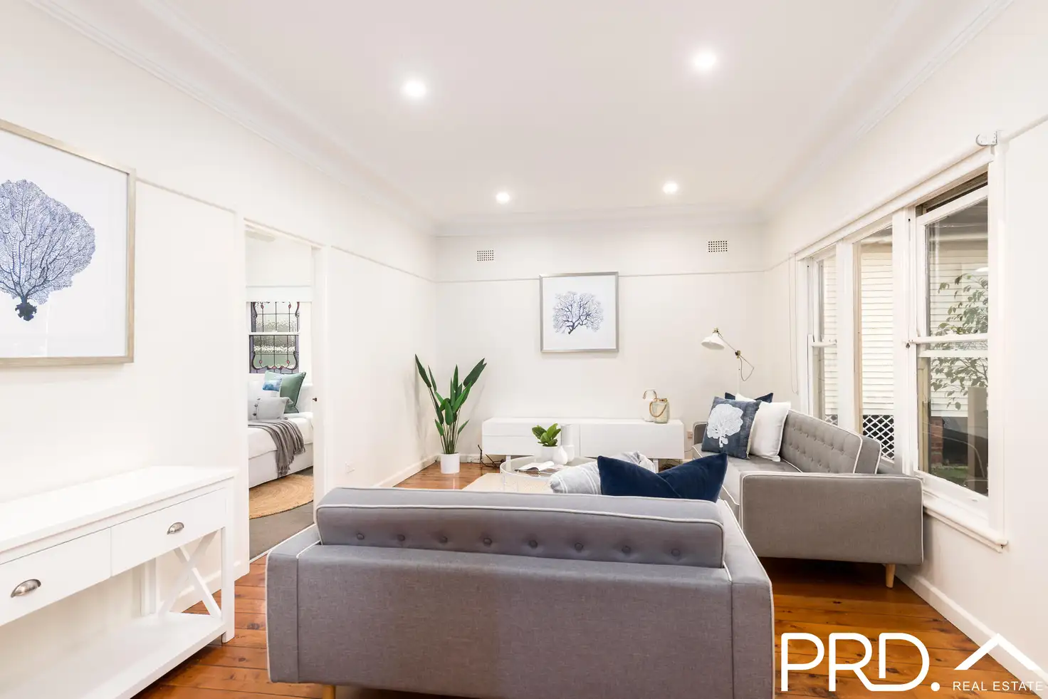 Main view of Homely house listing, 24 Dowding Street, Panania NSW 2213