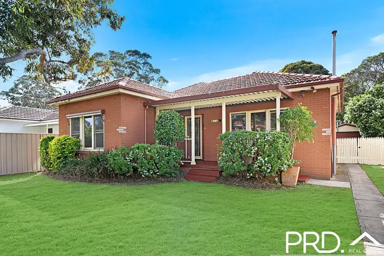 Second view of Homely house listing, 24 Dowding Street, Panania NSW 2213