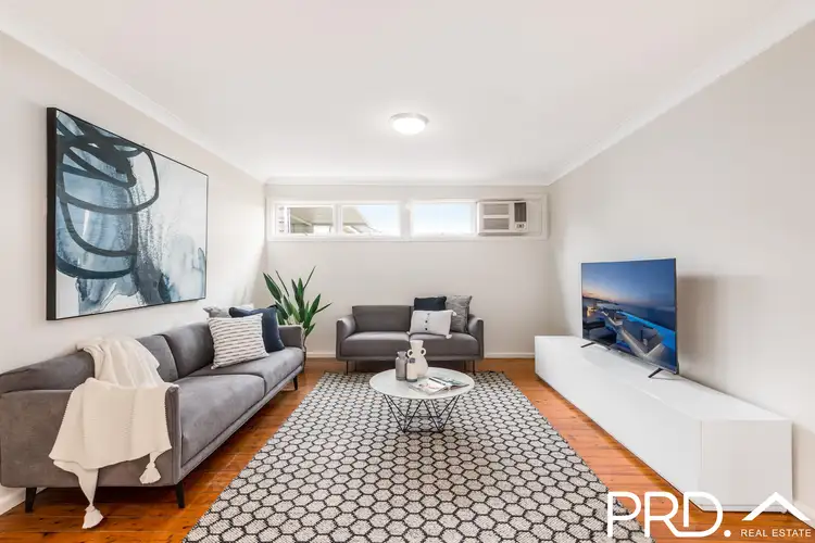Third view of Homely house listing, 24 Dowding Street, Panania NSW 2213