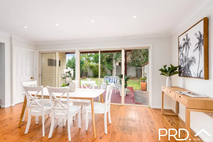 Fourth view of Homely house listing, 24 Dowding Street, Panania NSW 2213