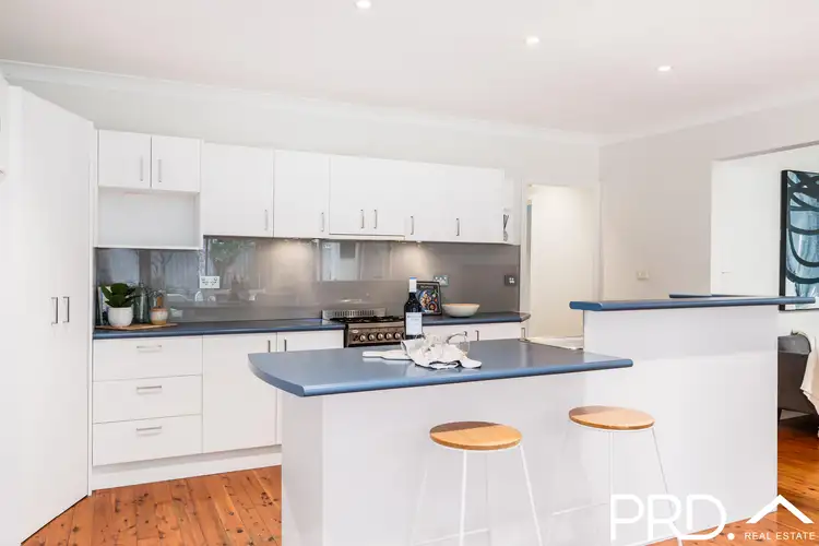 Fifth view of Homely house listing, 24 Dowding Street, Panania NSW 2213