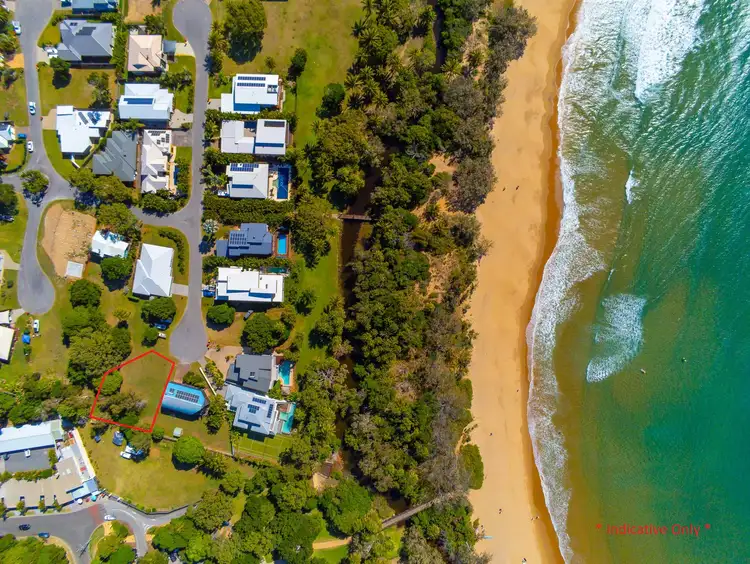 Third view of Homely land listing, 36 Beach Houses Estate Road, Agnes Water QLD 4677