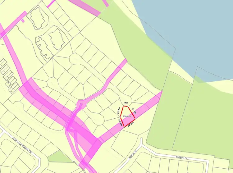 Seventh view of Homely land listing, 36 Beach Houses Estate Road, Agnes Water QLD 4677