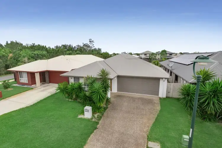Main view of Homely house listing, 3 Welford Court, Mango Hill QLD 4509