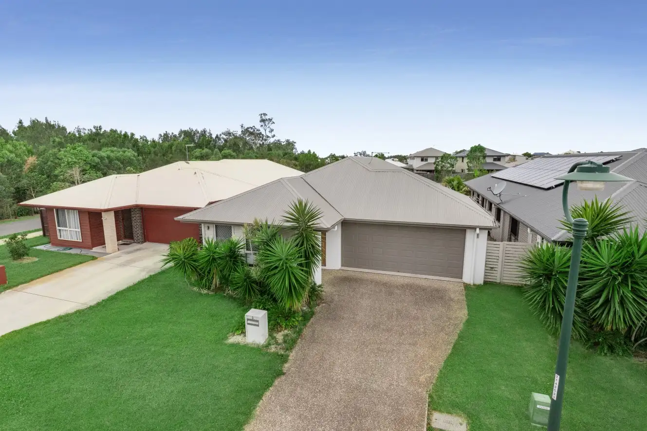 Main view of Homely house listing, 3 Welford Court, Mango Hill QLD 4509