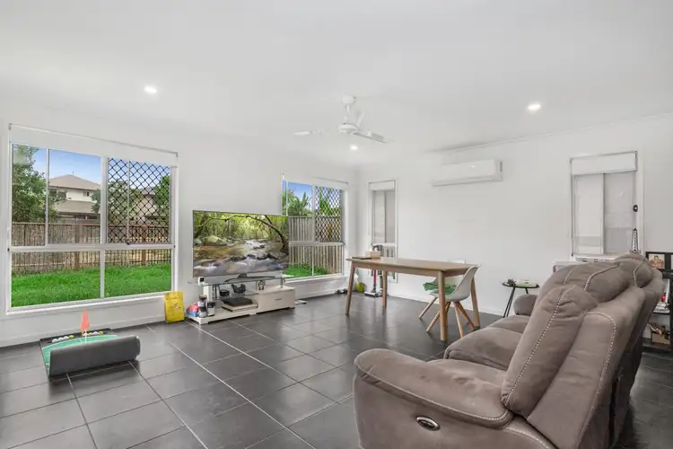 Fourth view of Homely house listing, 3 Welford Court, Mango Hill QLD 4509