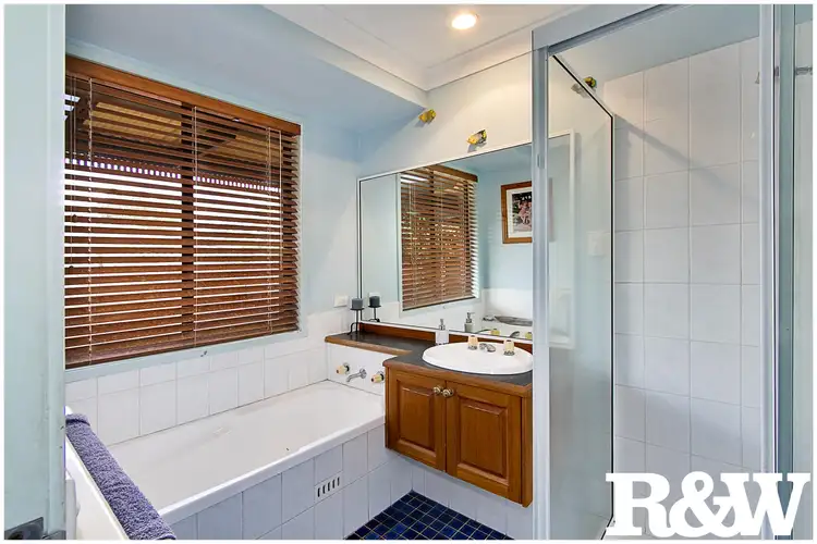 Third view of Homely house listing, 1 Rositano Place, Rooty Hill NSW 2766