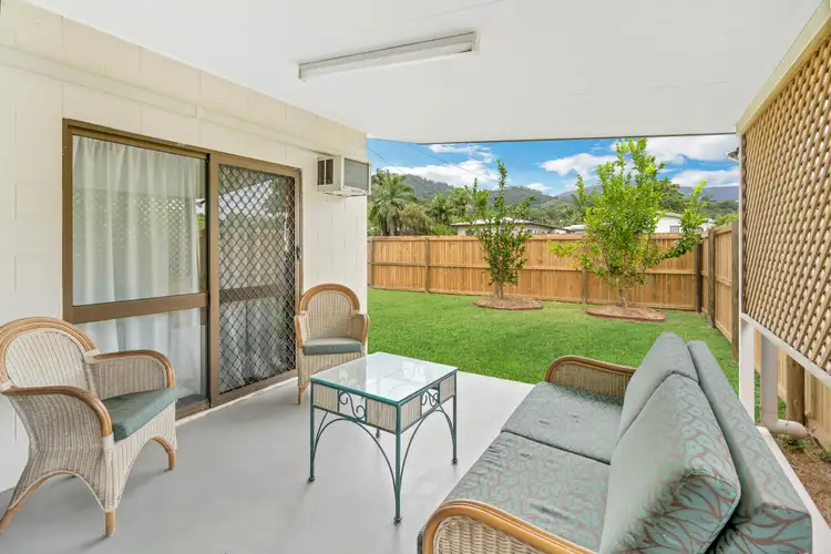 1/20 Nesbit Street, Whitfield QLD 4870