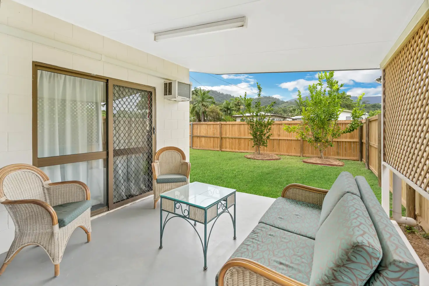 Main view of Homely house listing, 1/20 Nesbit Street, Whitfield QLD 4870