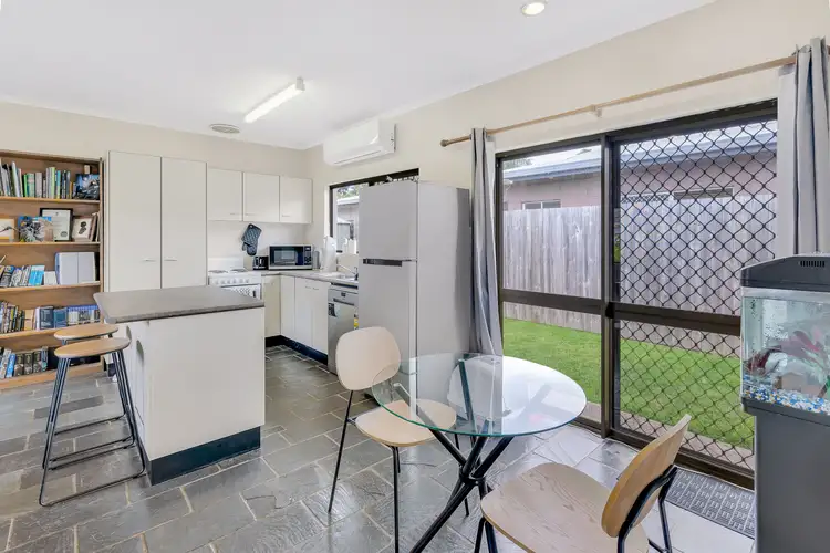 Second view of Homely house listing, 1/20 Nesbit Street, Whitfield QLD 4870